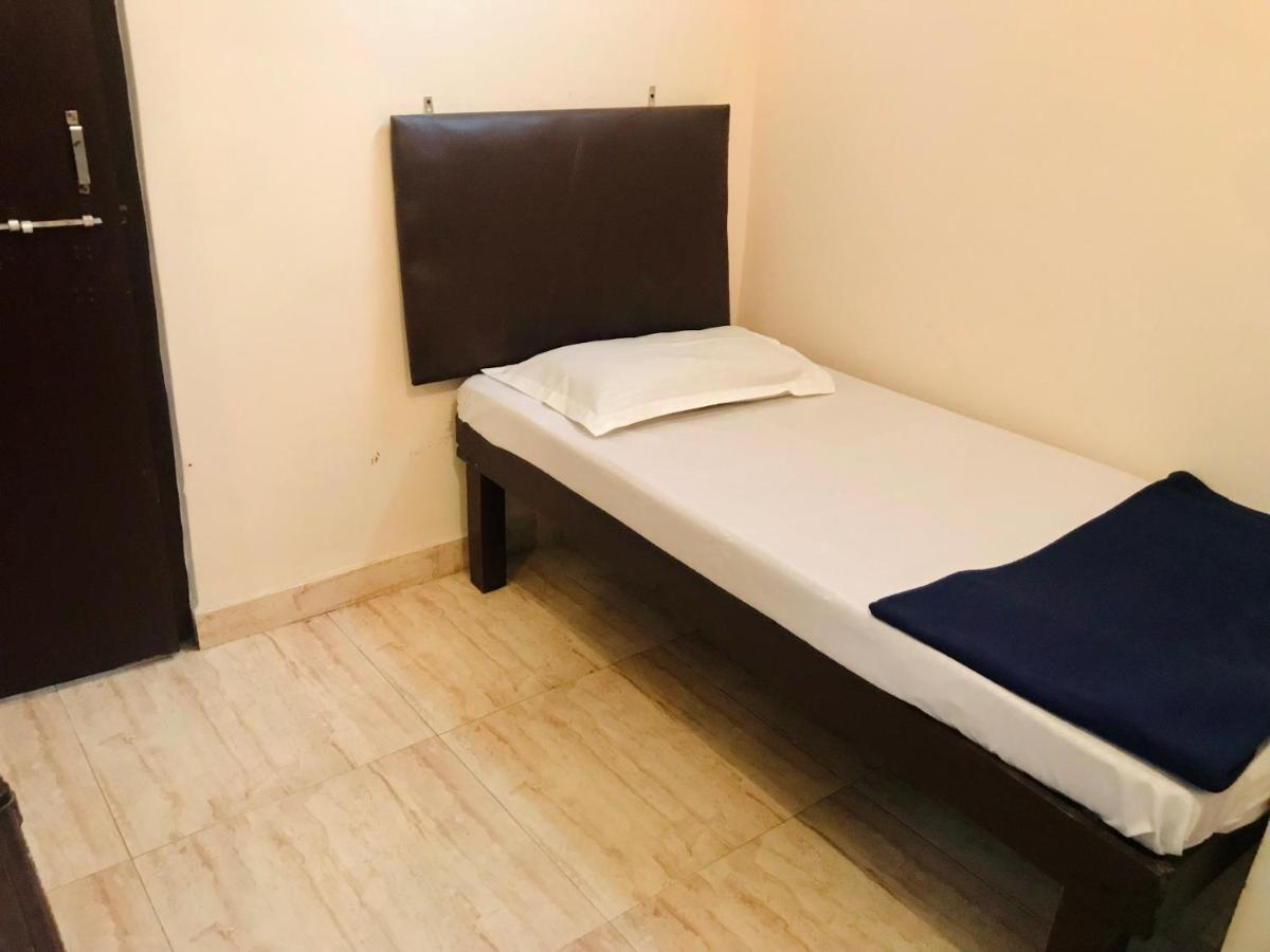Hotel Diamond Secundurabad Dış mekan fotoğraf