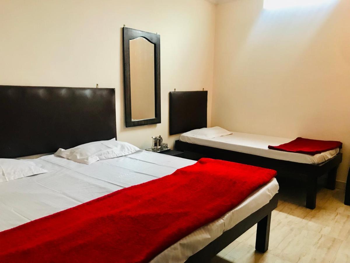 Hotel Diamond Secundurabad Dış mekan fotoğraf