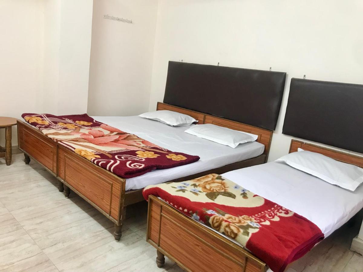 Hotel Diamond Secundurabad Dış mekan fotoğraf