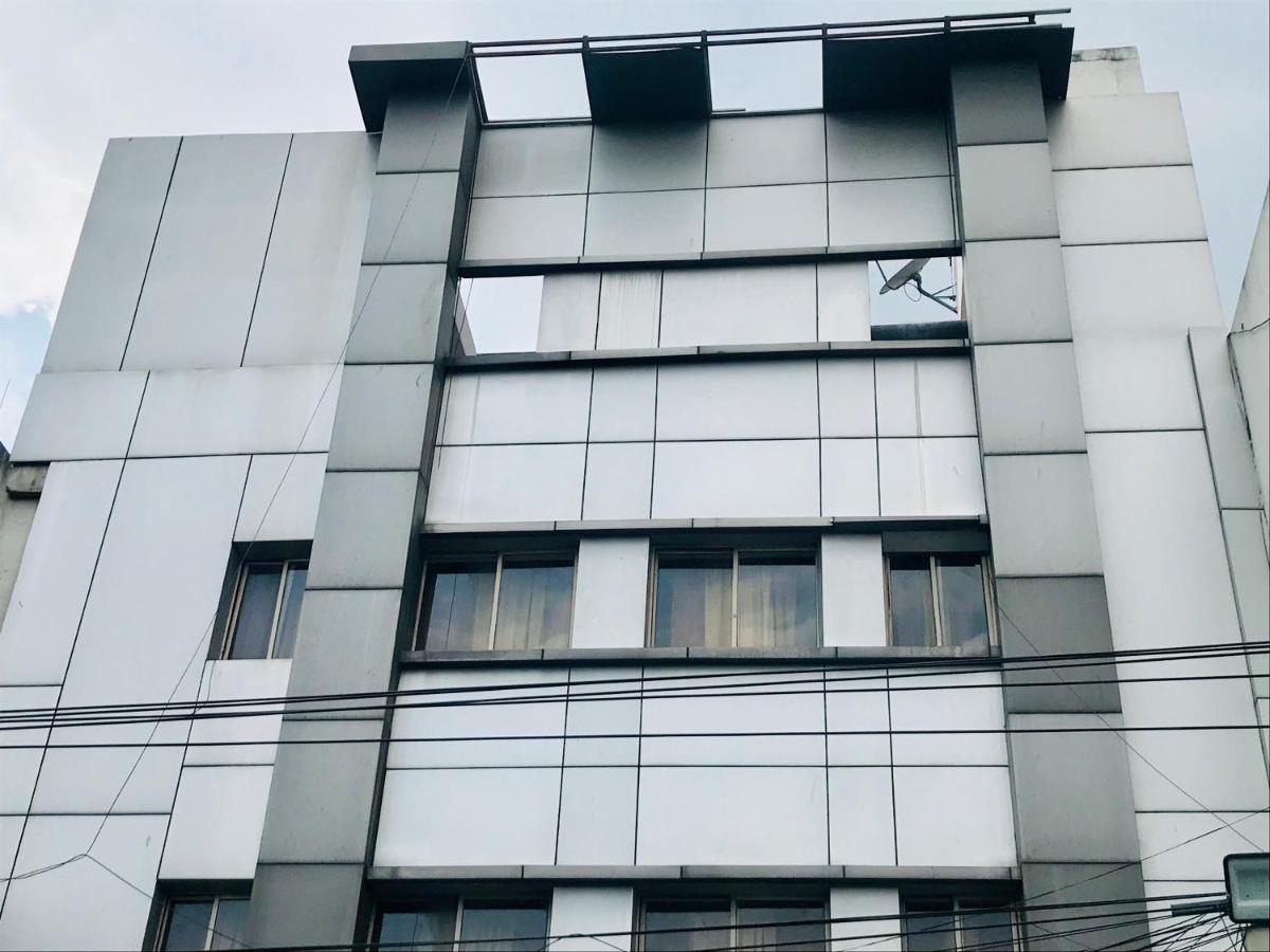 Hotel Diamond Secundurabad Dış mekan fotoğraf