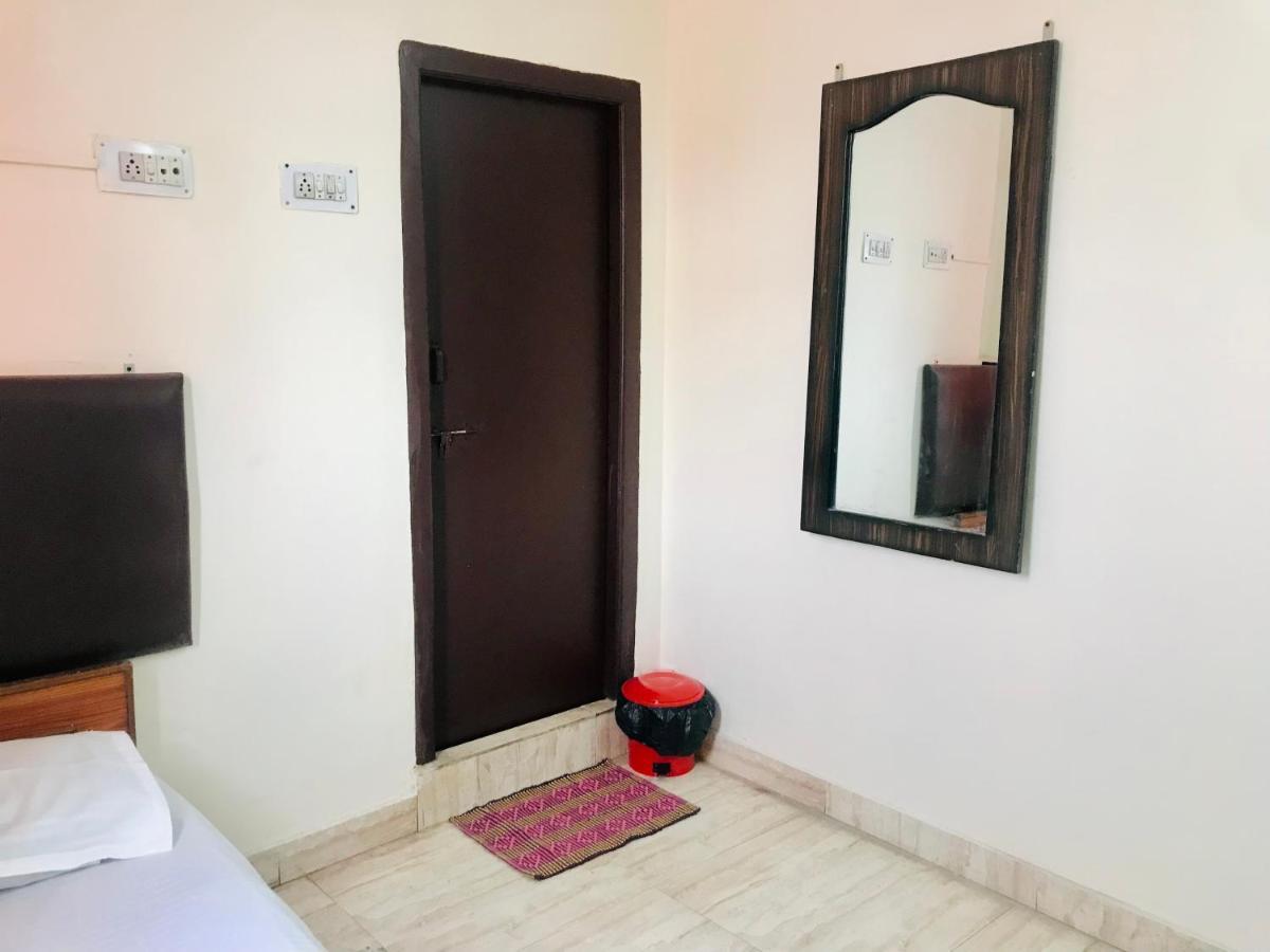 Hotel Diamond Secundurabad Dış mekan fotoğraf