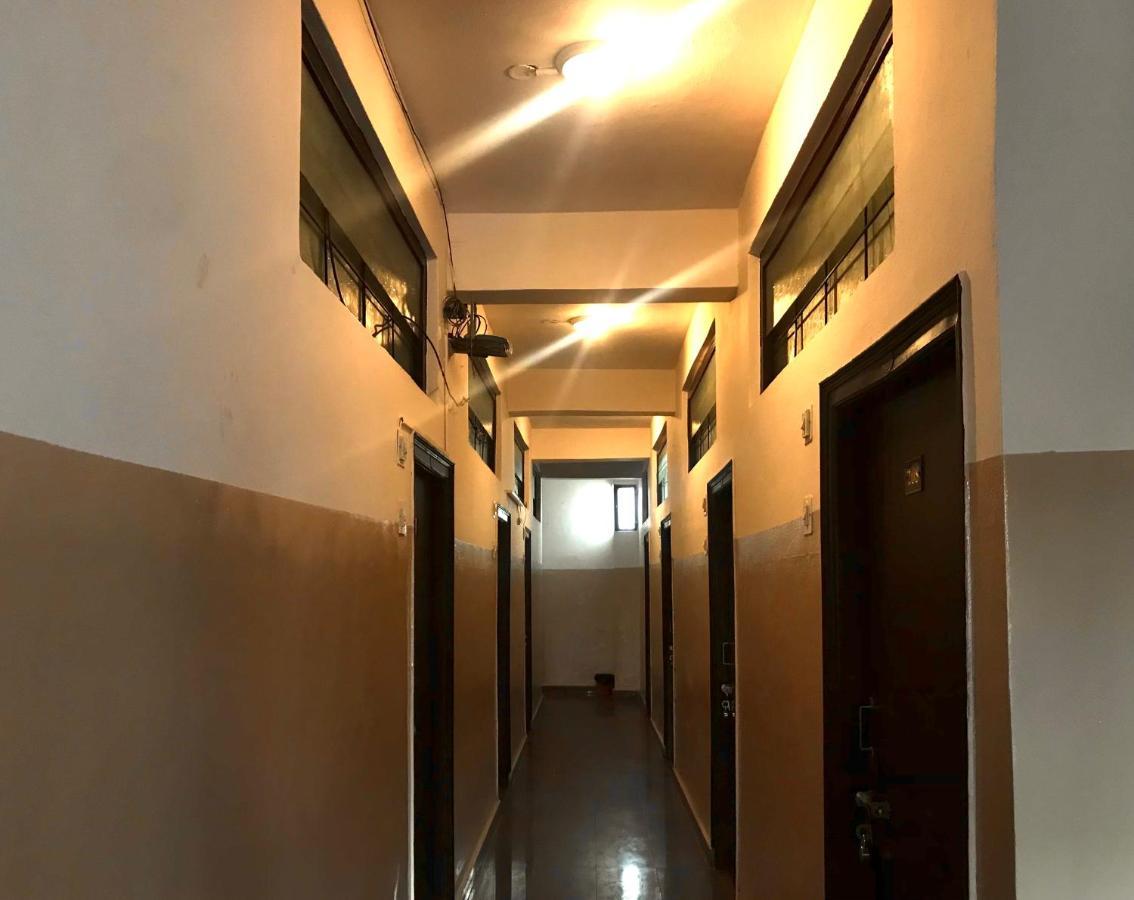 Hotel Diamond Secundurabad Dış mekan fotoğraf