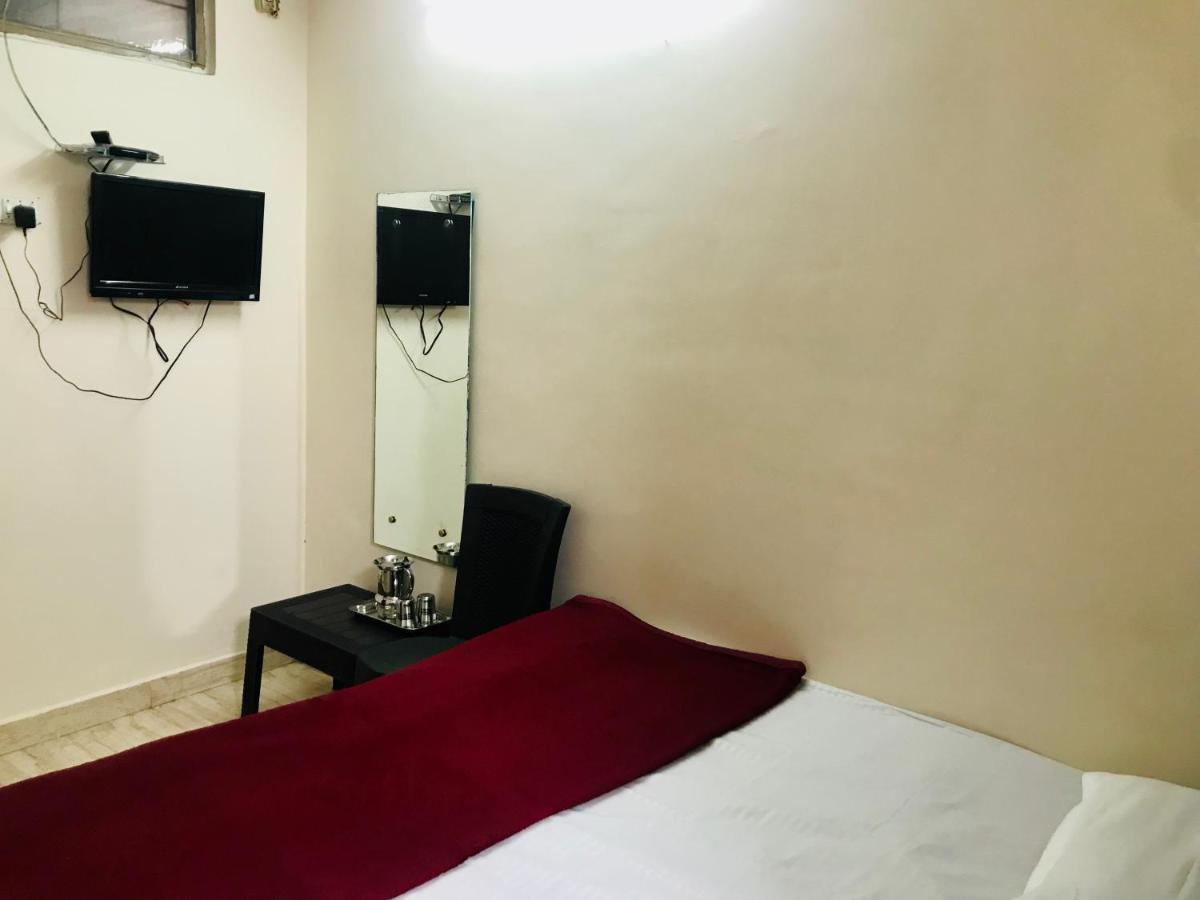 Hotel Diamond Secundurabad Dış mekan fotoğraf
