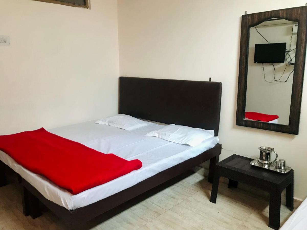 Hotel Diamond Secundurabad Dış mekan fotoğraf