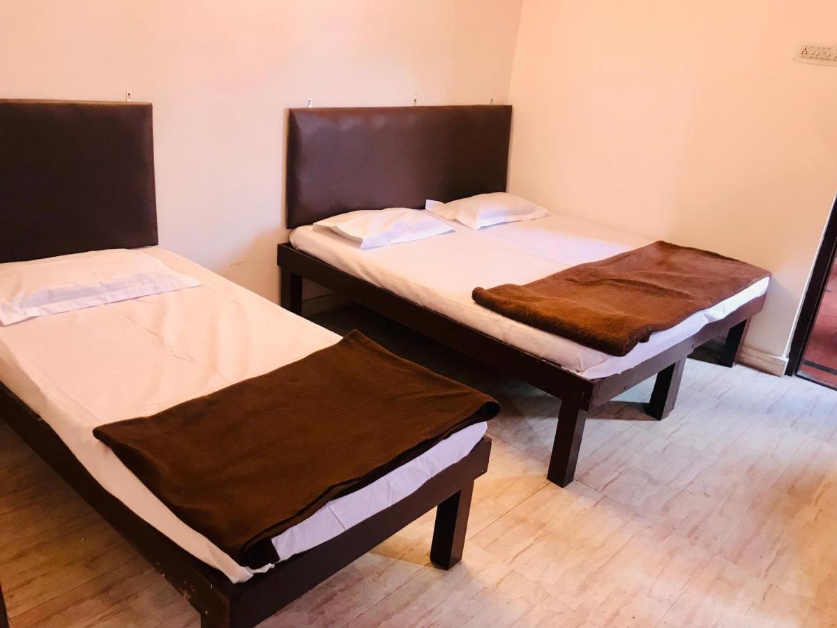 Hotel Diamond Secundurabad Dış mekan fotoğraf