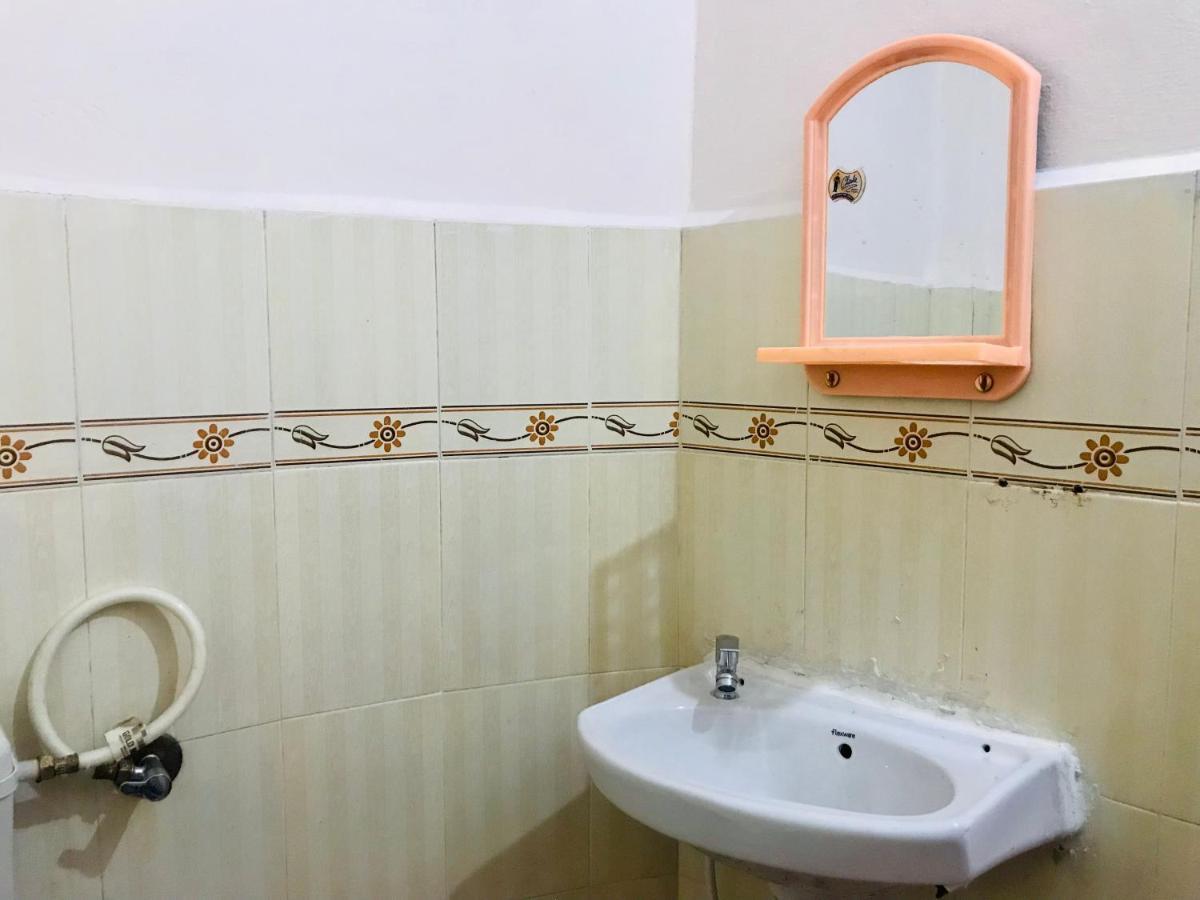 Hotel Diamond Secundurabad Dış mekan fotoğraf