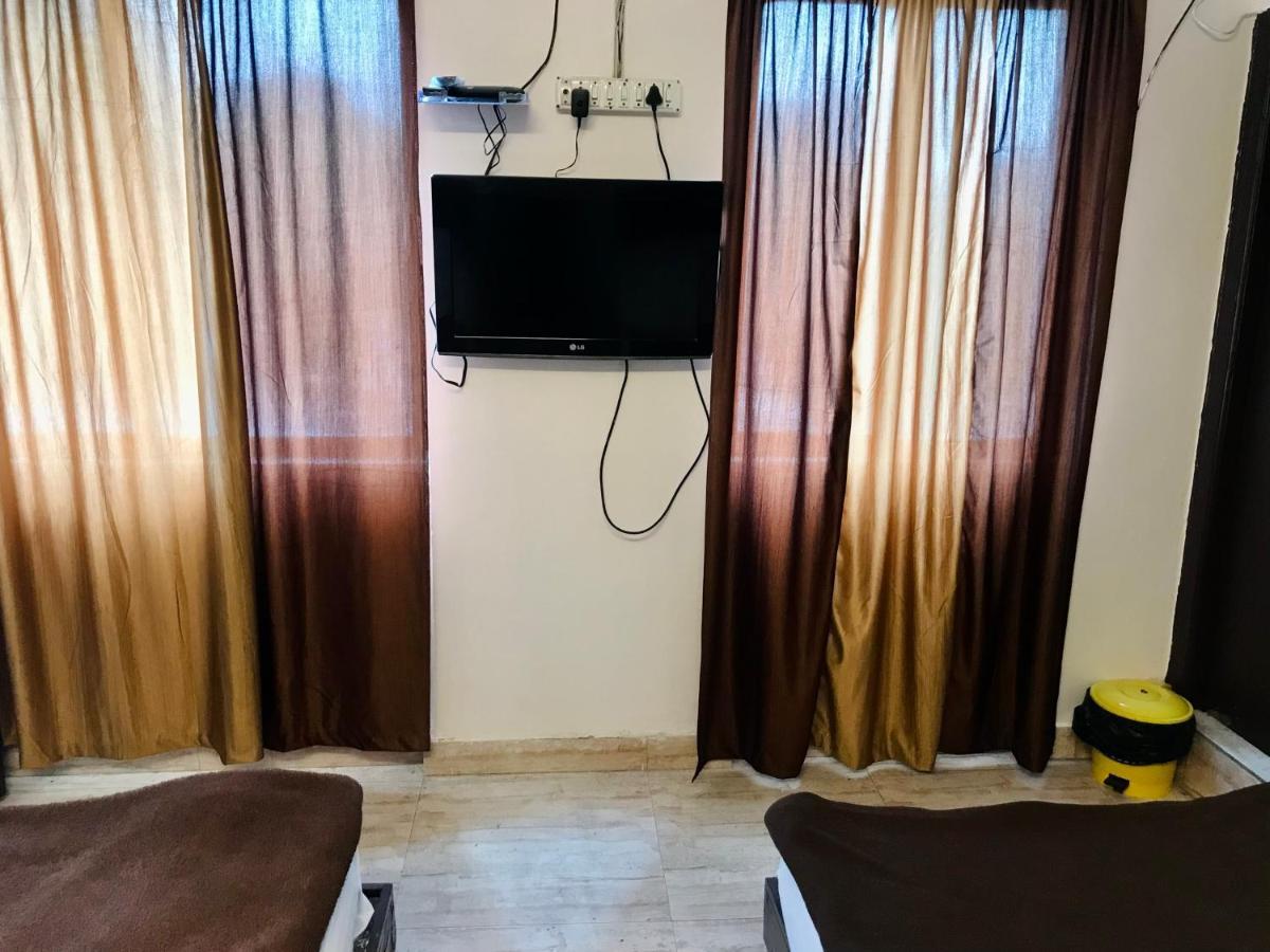 Hotel Diamond Secundurabad Dış mekan fotoğraf