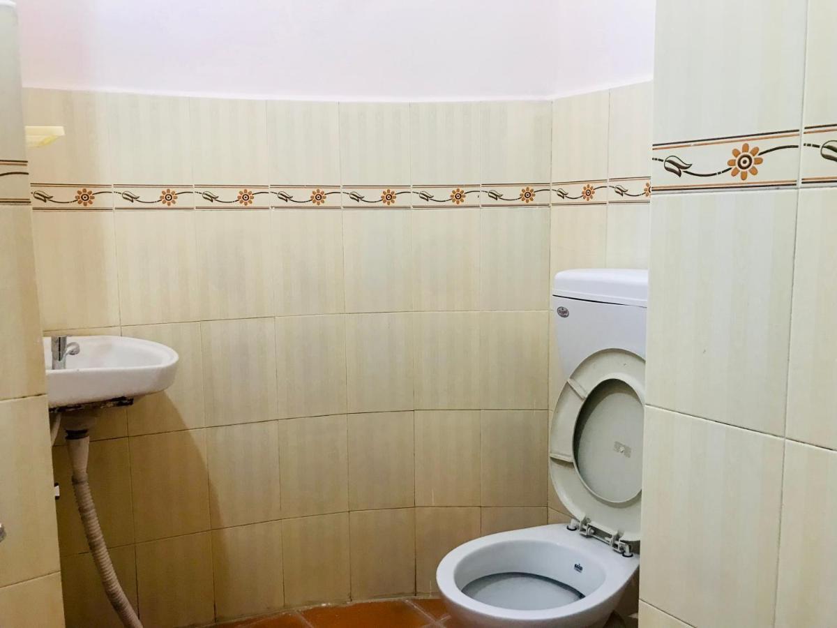 Hotel Diamond Secundurabad Dış mekan fotoğraf