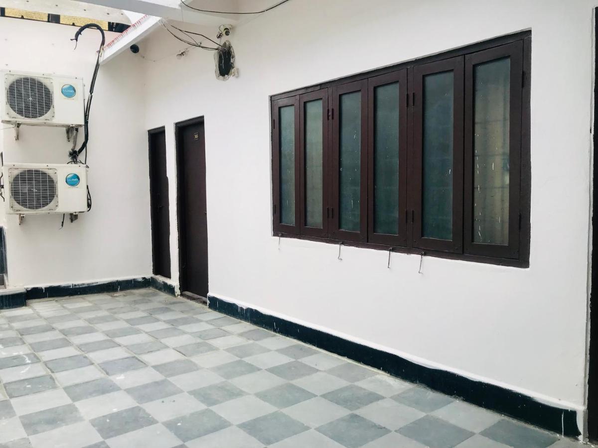 Hotel Diamond Secundurabad Dış mekan fotoğraf
