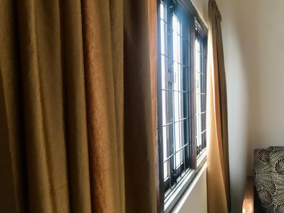 Hotel Diamond Secundurabad Dış mekan fotoğraf