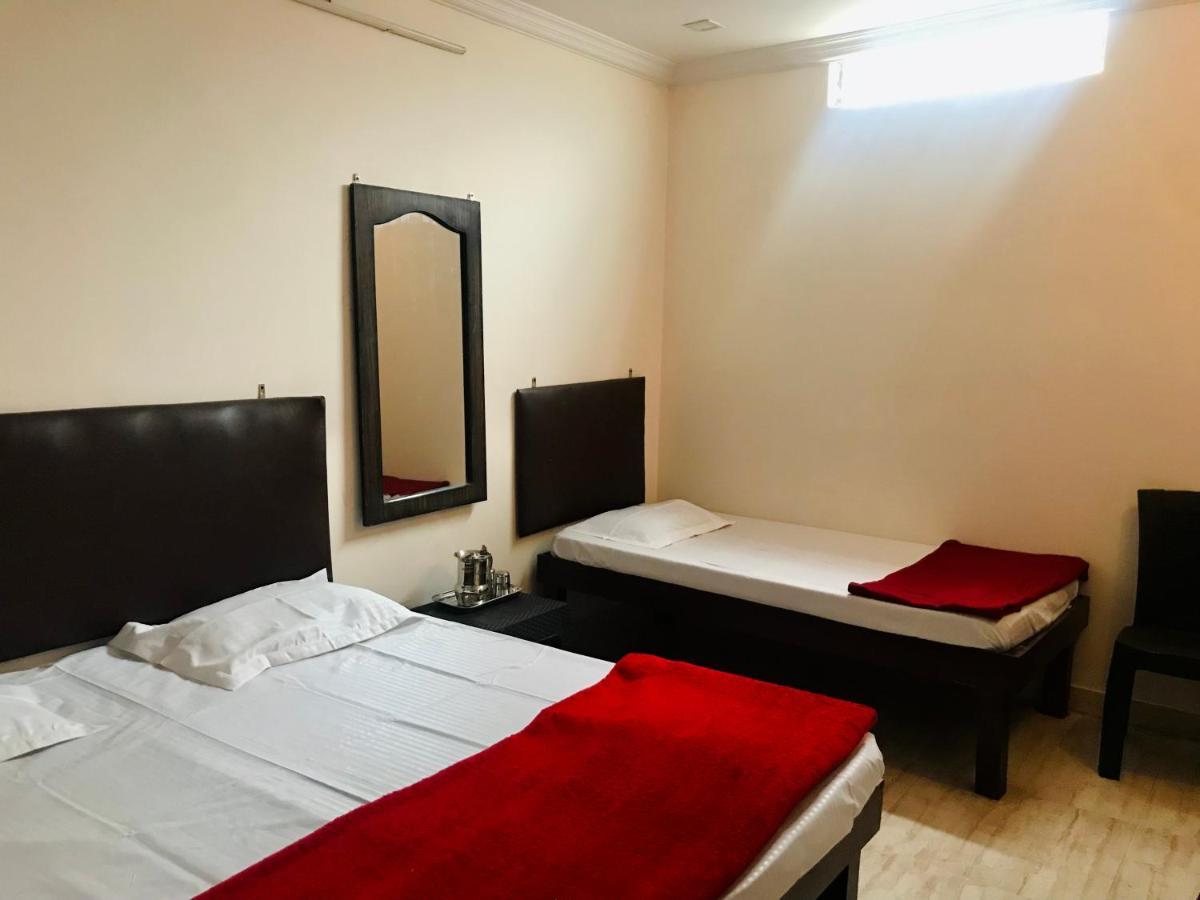 Hotel Diamond Secundurabad Dış mekan fotoğraf