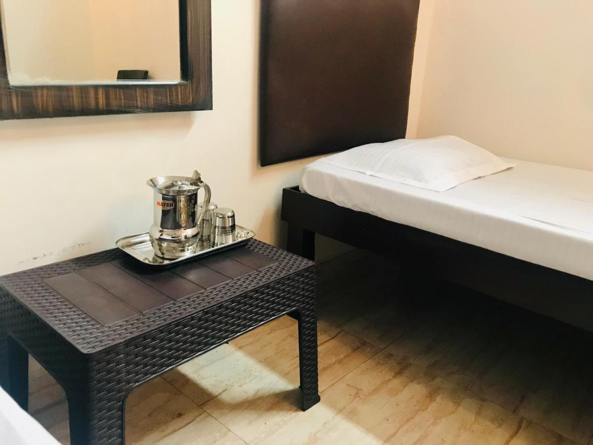 Hotel Diamond Secundurabad Dış mekan fotoğraf