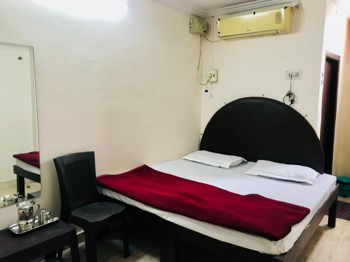 Hotel Diamond Secundurabad Dış mekan fotoğraf