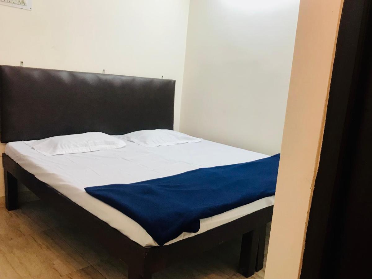 Hotel Diamond Secundurabad Dış mekan fotoğraf