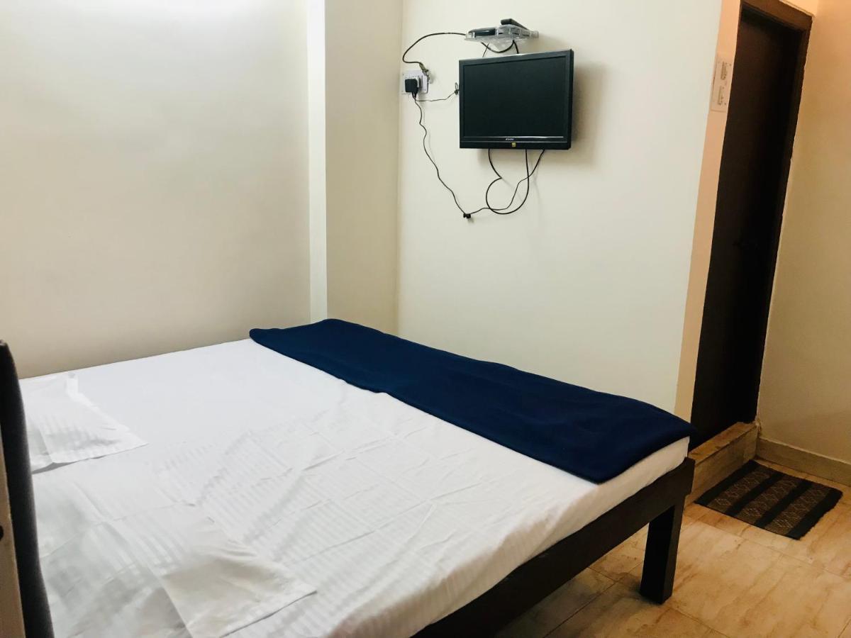 Hotel Diamond Secundurabad Dış mekan fotoğraf