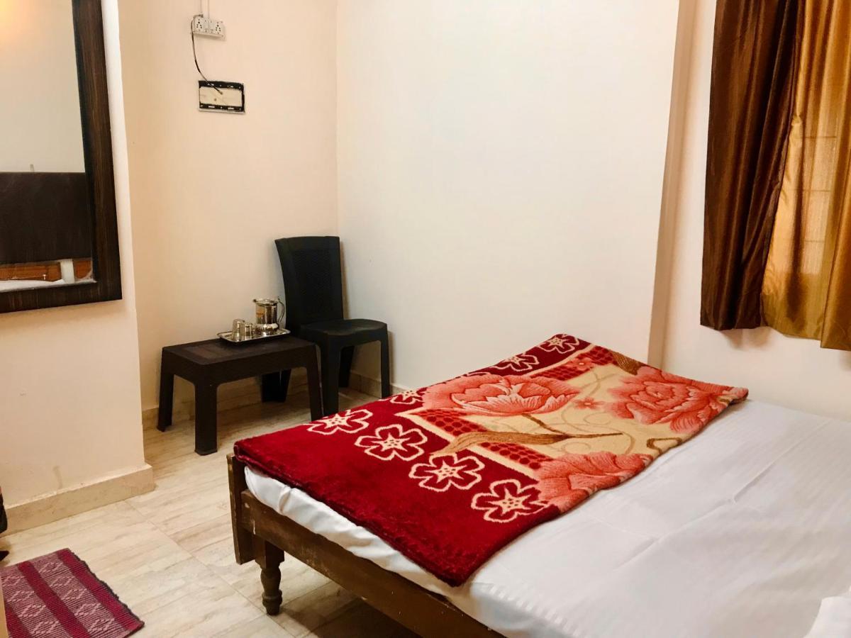 Hotel Diamond Secundurabad Dış mekan fotoğraf
