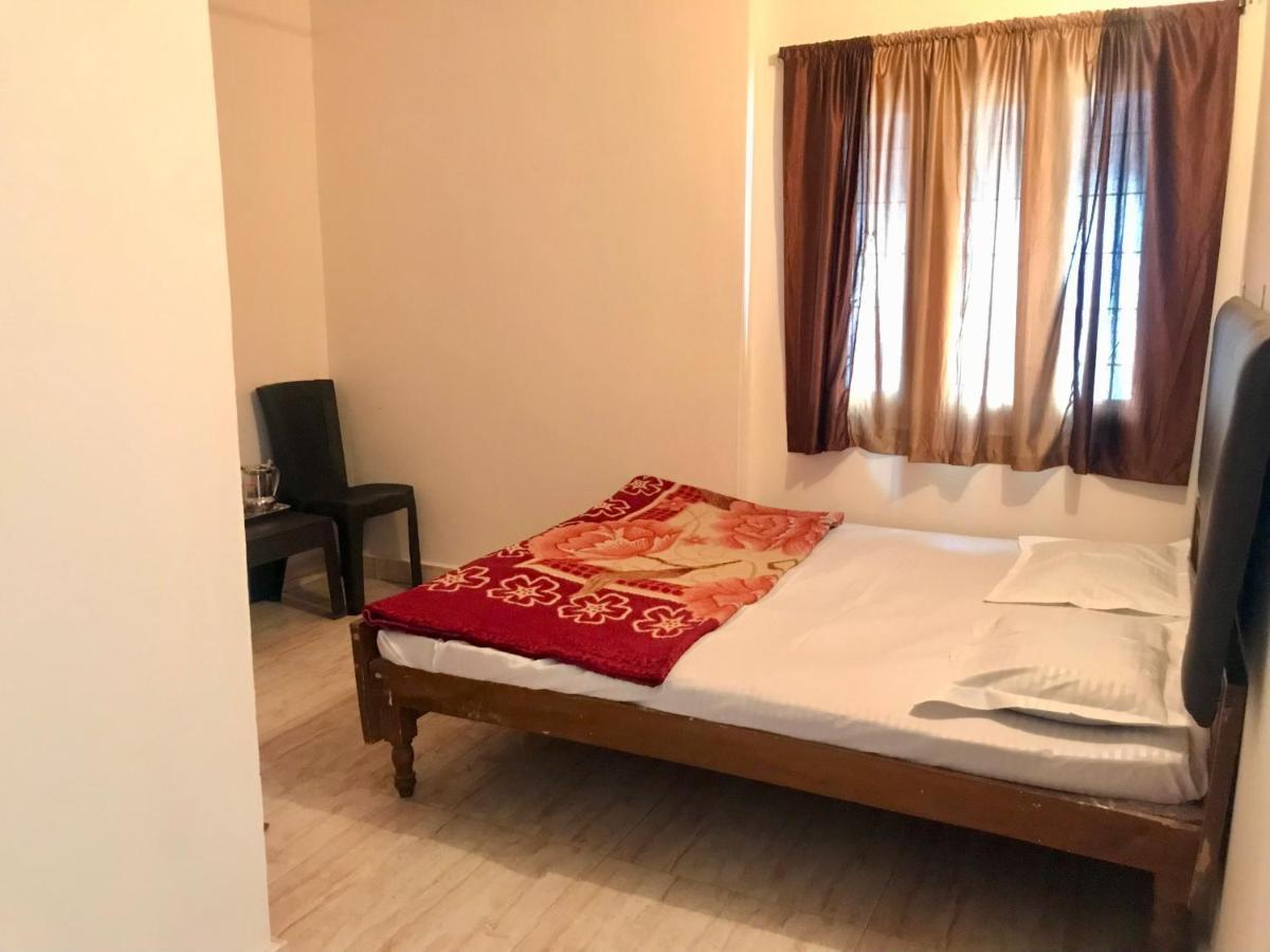 Hotel Diamond Secundurabad Dış mekan fotoğraf