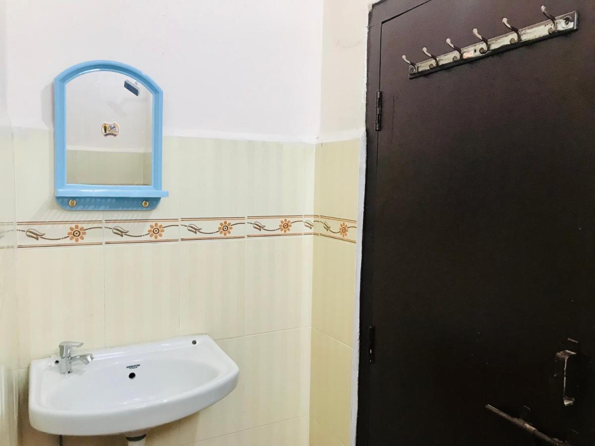 Hotel Diamond Secundurabad Dış mekan fotoğraf